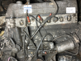 Oto Çıkma Parça / Mercedes / E Serisi / Motor / Motor (komple) / Çıkma Parça 