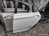 Oto Çıkma Parça / Hyundai / Accent / Kaporta & Karoser / Sol Arka Kapı / Çıkma Parça 