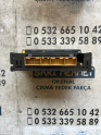 Oto Çıkma Parça / Audi / A3 / Klima / Kontrol Paneli / Çıkma Parça 