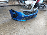 Oto Çıkma Parça / Renault / Clio / Tampon / Ön Tampon / Çıkma Parça 