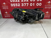 Oto Çıkma Parça / Dacia / Duster / Far & Stop / Sağ Ön Far / Çıkma Parça 