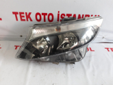 Oto Çıkma Parça / Mercedes / Vito / Far & Stop / Far Robotu / Çıkma Parça 