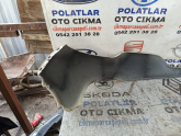 Oto Çıkma Parça / Renault / Captur / Tampon / Ön Tampon / Çıkma Parça 