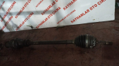Oto Çıkma Parça / Renault / Kangoo / Alt Takım / Aks / Çıkma Parça 