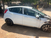Oto Çıkma Parça / Ford / Fiesta / Kaporta & Karoser / Komple Arka / Çıkma Parça 