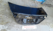Oto Çıkma Parça / Mercedes / C Serisi / Kaporta & Karoser / Bagaj Kapağı / Çıkma Parça 