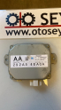 292A5-4EA0A Nissan Qashqai voltaj kontrol beyni