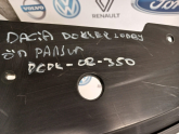 DACİA DOKKER ÖN PANJUR ORJİNAL ÇIKMA