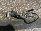 Oto Çıkma Parça / Peugeot / 2008 / Oto Cam / Cam Krikosu / Çıkma Parça 