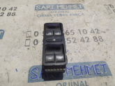 ÇIKMA VW GOLF 5 SOL ÖN CAM DÜĞMESİ
