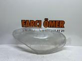 FİAT DOBLO 3 SAĞ FAR CAMI SIFIR