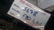 Oto Çıkma Parça / Bmw / 1 Serisi / Tampon / Tampon Izgarası / Çıkma Parça 