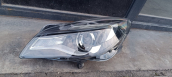 Oto Çıkma Parça / Opel / Insignia / Far & Stop / Sol Ön Far / Çıkma Parça 