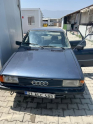 AUDİ 80 ÇALIŞAN YÜRÜYEN ARABA İSTİYENE DEVİRLİ İSTİYENE PARÇA OLA
