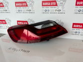 Oto Çıkma Parça / Bmw / 8 Serisi / Far & Stop / Sol Arka Stop / Çıkma Parça 
