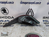 Oto Çıkma Parça / Hyundai / Accent / Far & Stop / Sağ Arka Stop / Sıfır Parça 