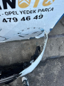 Oto Çıkma Parça / Peugeot / 2008 / Tampon / Ön Tampon / Çıkma Parça 