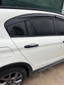 Oto Çıkma Parça / Fiat / Egea / Kaporta & Karoser / Sağ Arka Kapı / Çıkma Parça 