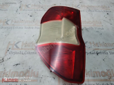 Oto Çıkma Parça / Ford / Tourneo Courier / Kalorifer / Kalorifer Motoru / Çıkma Parça 