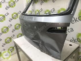 Oto Çıkma Parça / Skoda / Karoq / Kaporta & Karoser / Bagaj Kapağı / Çıkma Parça 