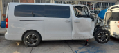Hurda Belgeli Araçlar / Opel / Zafira