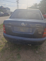 Oto Çıkma Parça / Skoda / Octavia / Kaporta & Karoser / Bagaj Kapağı / Çıkma Parça 