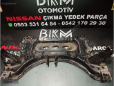 Nissan Qashqai 2014-2021 1.6 Sökme motor alt travers