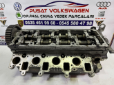 SKODA OCTAVİA 1.6TDİ ÇIKMA SİLİNDİR KAPAĞI CAY ÇIKMA MOTOR