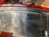 Oto Çıkma Parça / Peugeot / 5008 / Far & Stop / Sağ Arka Stop / Çıkma Parça 