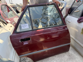 Oto Çıkma Parça / Renault / R 5 / Kaporta & Karoser / Sağ Arka Kapı / Çıkma Parça 
