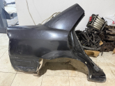 MAZDA 323 KESME SAG ARKA ÇAMURLUK