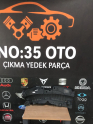 GM13477188 OPEL CROSSLAND X ÖN PANEL SAĞ ÜST SACI