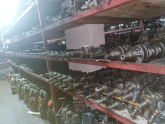 Oto Çıkma Parça / Toyota / Auris / Motor / Krank / Çıkma Parça 