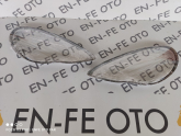 Oto Çıkma Parça / Porsche / Panamera / Far & Stop / Far Camı / Sıfır Parça 