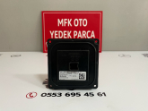MEGANE 4 TALİSMAN KADJAR FAR LED BEYNİ ORJİNAL
