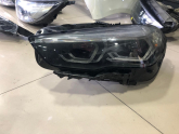 BMW 2 SERİSİ F44 LEDLİ SOL FAR
