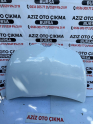 Oto Çıkma Parça / Renault / Clio / Kaporta & Karoser / Kaput / Çıkma Parça 