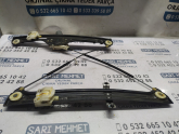 Oto Çıkma Parça / Bmw / X5 / Oto Cam / Cam Krikosu / Çıkma Parça 