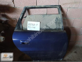 OPEL ASTRA F ARKA SAĞ ORJİNAL ÇIKMA KAPI