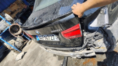Oto Çıkma Parça / Bmw / 3 Serisi / Kaporta & Karoser / Bagaj Kapağı / Çıkma Parça 