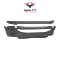 PEUGEOT 206 ÖN TAMPON  (SİS DELİKSİZ) (TAMPON BANDI İLE BİRLİKTE