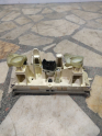 Oto Çıkma Parça / Land Rover / Freelander / Göğüslük & Torpido / Gösterge Çerçevesi / Çıkma Parça 