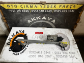 Ford Mondeo Mk2 Silecek Mekanizması Orjinal Çıkma
