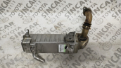Oto Çıkma Parça / Toyota / Hilux / Motor / EGR / Çıkma Parça 