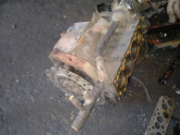 HONDA ACCORD 84-85 1.6 BENZİNLİ MOTOR