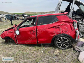 Ssangyong Tivoli Kaput