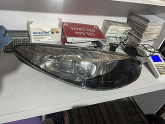 Oto Çıkma Parça / Renault / Fluence / Far & Stop / Sağ Ön Far / Çıkma Parça 