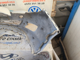 Oto Çıkma Parça / Opel / Astra / Tampon / Ön Tampon / Çıkma Parça 