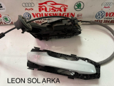 SEAT LEON ÇIKMA SOL ARKA KAPI DIŞTAN AÇMA KOLU 2013-2020