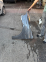 FİAT EGEA FÜME SOL ÖN ÇAMURLUK ORJINAL